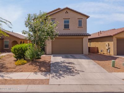 8038 S Golden Bell Dr