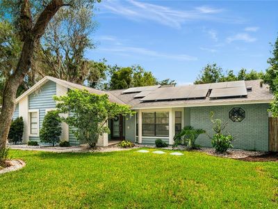 Property at 1716 Cedar Glen Dr, Apopka, FL