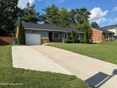 Property at 1019 Harmony Landing Rd, Goshen, KY