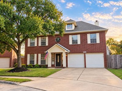5911 Klamath Falls Ct