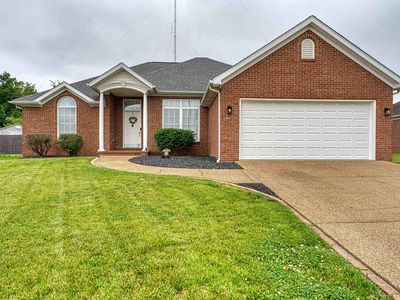 312 Alexandria Dr