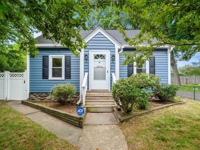 31 Lincoln St