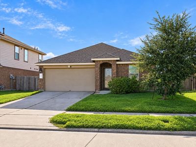 8218 Oakleaf Meadow Ct