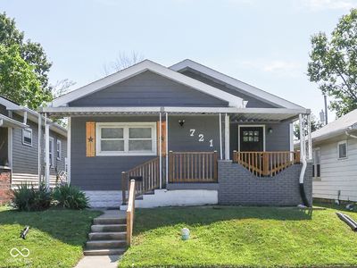 721 N Linwood Ave
