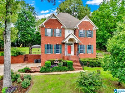 7741 John Pelham Trl