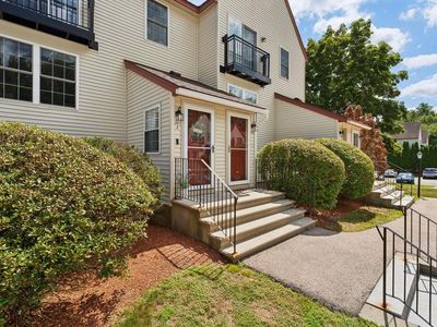 70A East Ridge Road