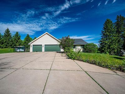 Property at 438 320th St, Knapp, WI
