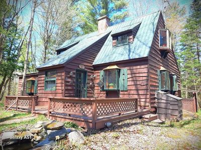 205 Tamarack Rd