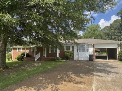 Property at 601 Baker St, Winfield, AL