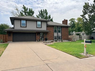 Property at 5301 Quail Creek Dr, Great Bend, KS
