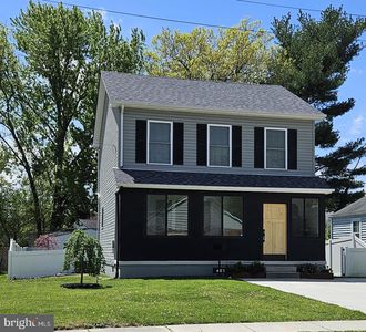 401 W Red Bank Ave
