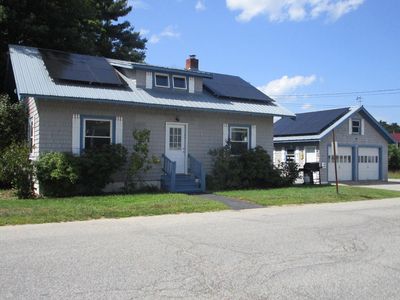 39 Pine Street