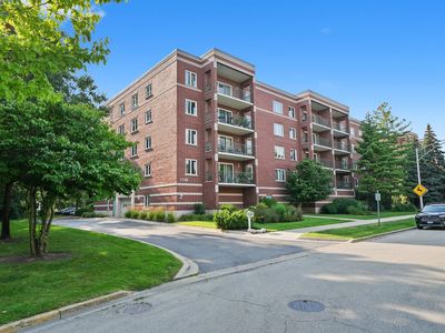 5320 N Lowell Ave APT 506