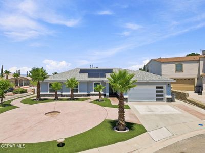 1366 Golden Trail Ln