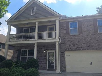 Property at 7736 Old Thyme Rd, Union City, GA