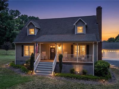 3510 Sweetgum Rd