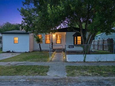 Property at (Undisclosed Address), Corpus Christi, TX