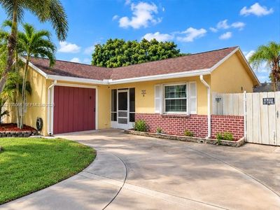 Property at 1063 Concert Way, Royal Palm Beach, FL