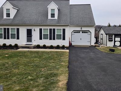 815 Chestnut Hill Rd