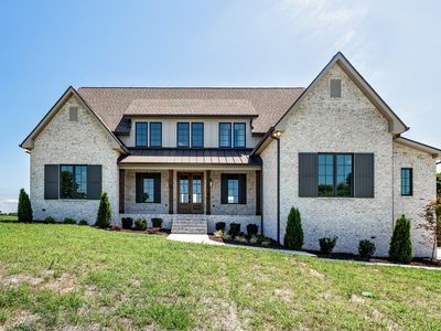 2468 Horn Springs Rd