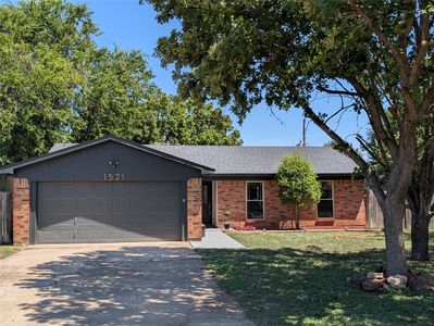 1521 Augusta Rd