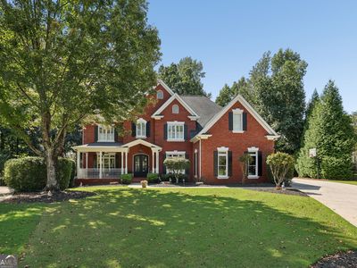 465 W Magnolia Cir