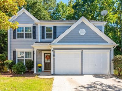 4104 Glenaire Way NW