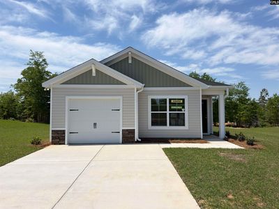 185 Calm Citadel Dr