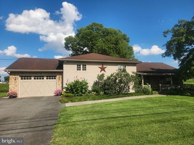 326 Pinkerton Rd