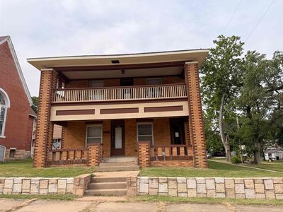 Property at 308 E 5th Ave, Arkansas City, KS