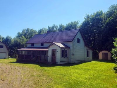 178 Irish Settlement Road