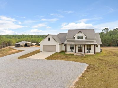 3830 Rocky Branch Rd