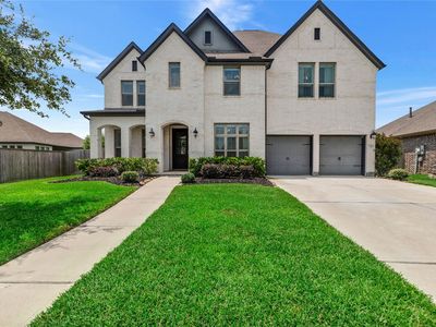 3204 Rose Creek Ln