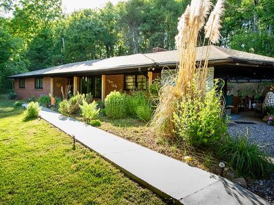 360 Johnson Caldwell Rd