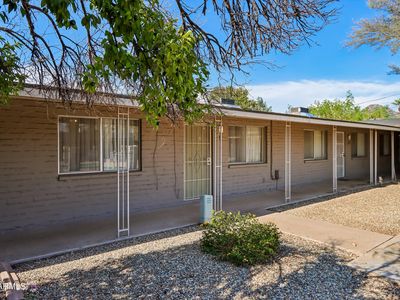 6819 N 12TH Street #9