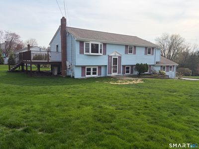 Property at 577 Old Post Road, Tolland, CT