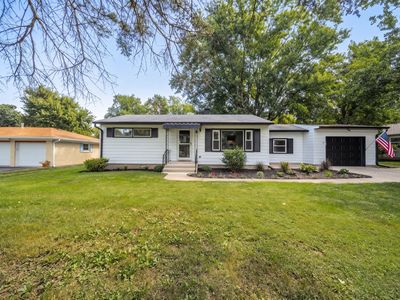 134 W Central Way