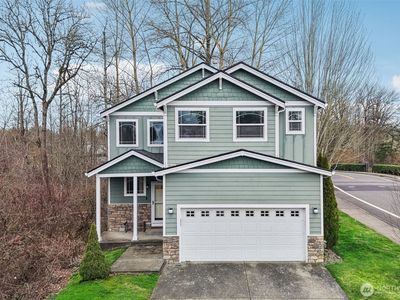 18910 SE 41ST Drive