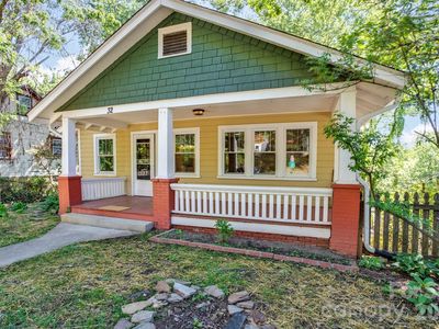 32 Swannanoa Ave
