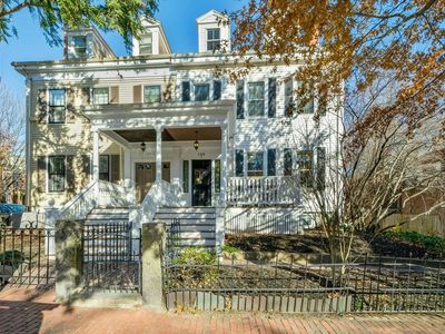 149-149A Bishop Allen Dr #A