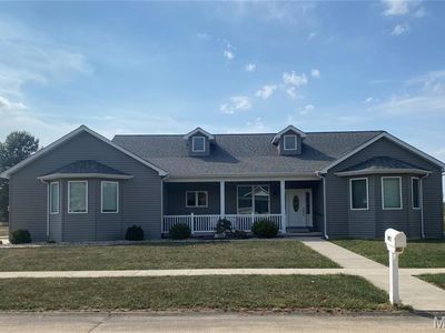 801 Pecan St