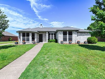 1905 Bent Brook Dr
