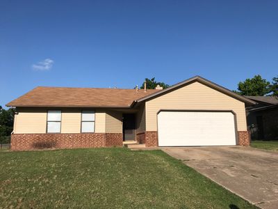 9207 S 92nd East Ave