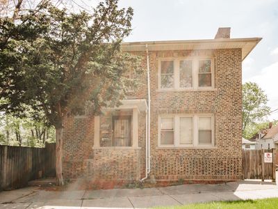 11127 S Homewood Ave