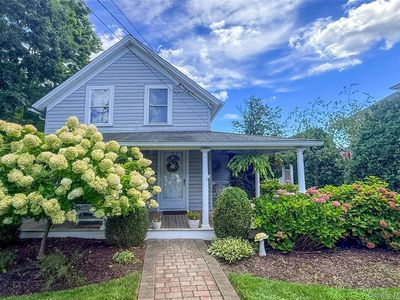 23 LAKE AVE