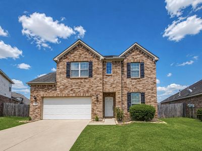 30218 Creekside Dr