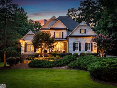 605 Hickory Mill Ln