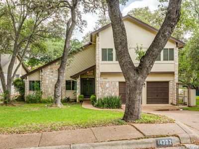 14302 Fox Fire Ln