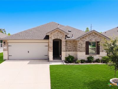 Property at 1328 Zetsche Ct, Temple, TX