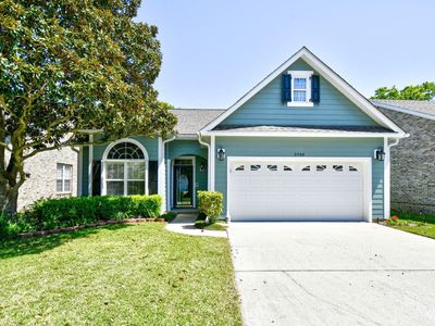 2705 South Key Largo Circle